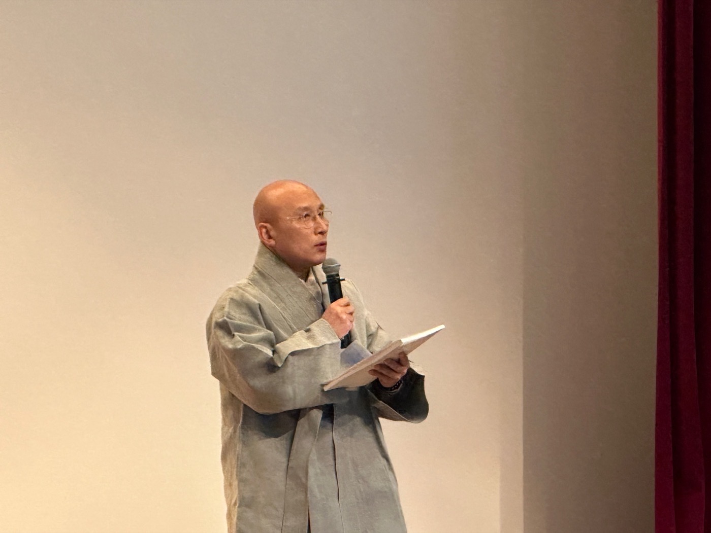 한국화의 정체성, 채색문화의 위상 재정립 3