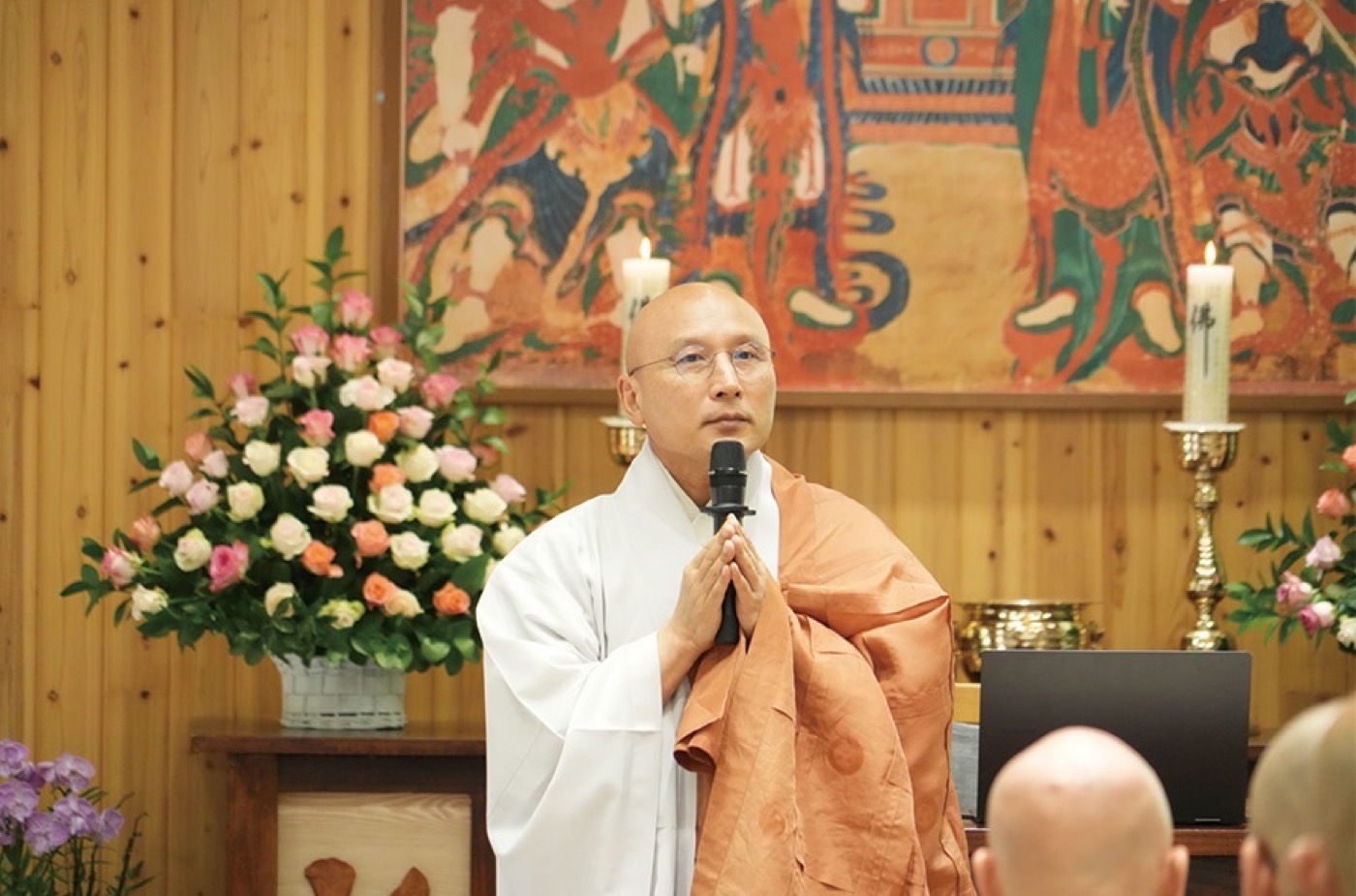 훈민정음 창제와 불교계의 영향 2